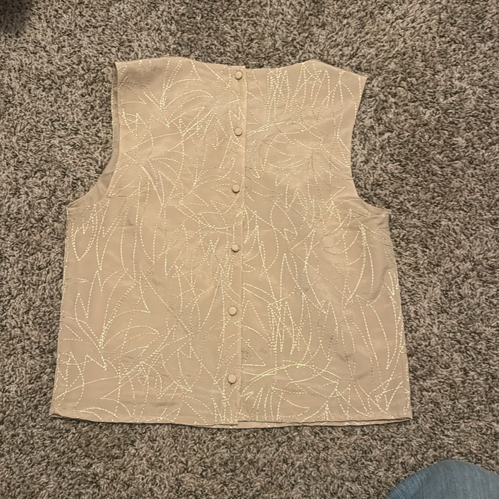 Express top - Picture 2 of 4